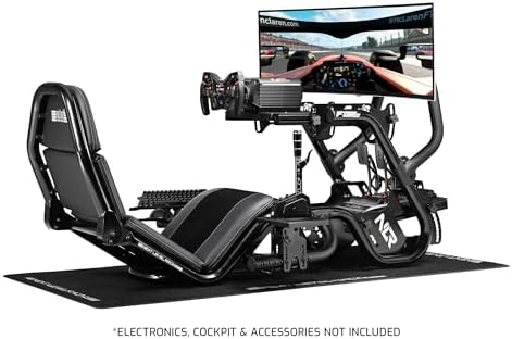 Next Level Racing F-GT Pro Direct Keyboard and Mouse Tray (NLR-R006)