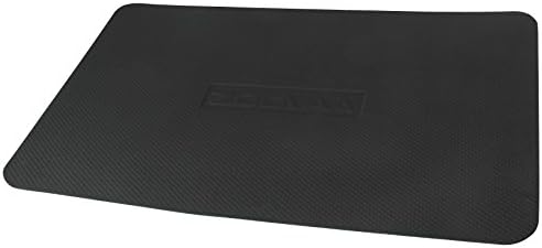 Anti Fatigue Floor Mat for Standing Desk– 3/4 Inch Thick Kitchen Mats Floor