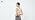 JMPOSE Back Posture Corrector for Women: Adjustable Shoulder Posture Brace Straightener Pain Relief (Beige L/XL)