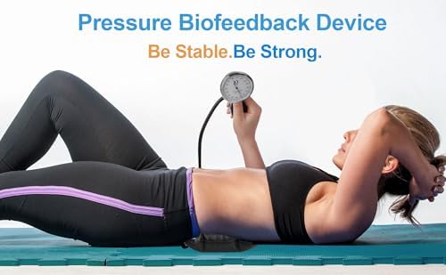 Pressure Biofeedback Stabilizer core Strength