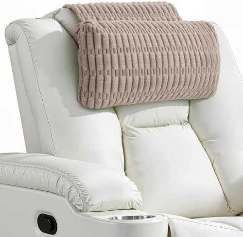 Recliner Pillow, Adjustable Neck Pillow for Recliner