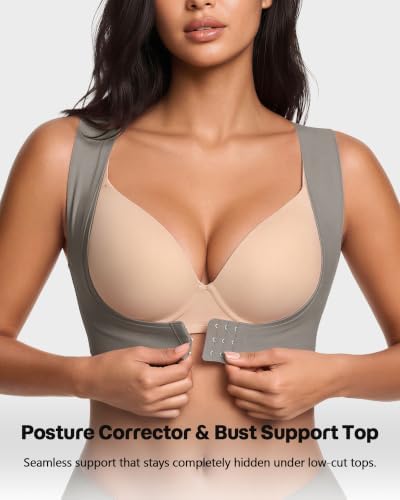 Posture corrector bra for women Back brace posture corrector