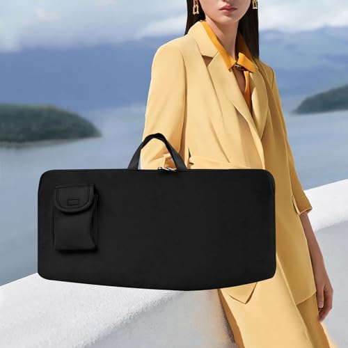 Keyboards Sleeve Bag for Logitech Ergo K860 / for Arteck Split Ergonomic
