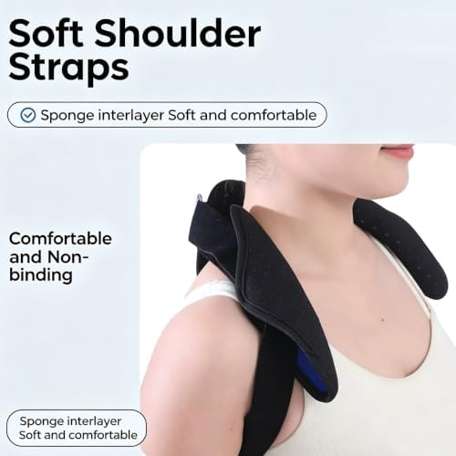 Back Straightener Posture Corrector For Men And Women