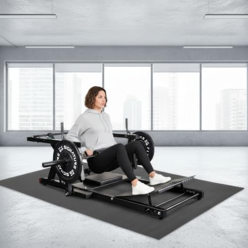 BalanceFrom Strength Training Machine, Adjustable Multifunctional Fitness Equipment for Home & Gym