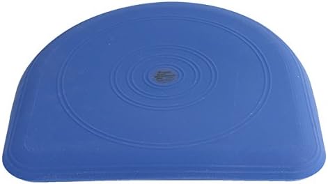 TOGU 30-4271B Dynair Wedge, Plus - 15" x 16", 4" Height, 16" Width, 15" Length, Blue