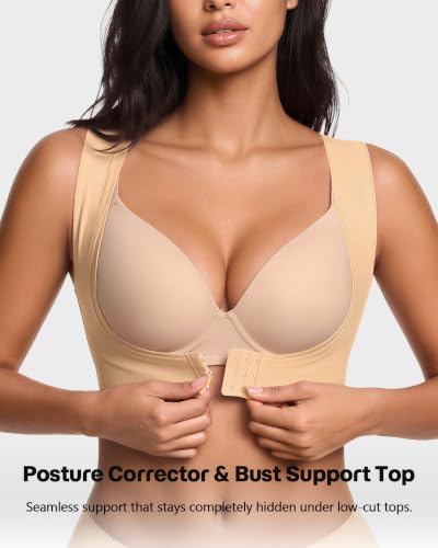 Posture corrector bra for women Back brace posture corrector