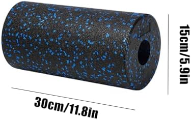 Foam Roller Hollow Column Muscle Recovery Tool