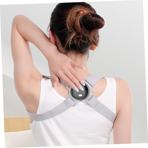 Smart Posture Corrector Belt, Electronic Hunchback Reminder Upper Back