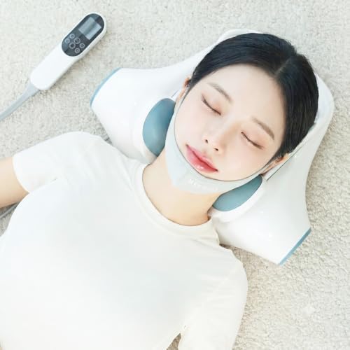 NeckFeel Automatic Horizontal Neck Stretching Device