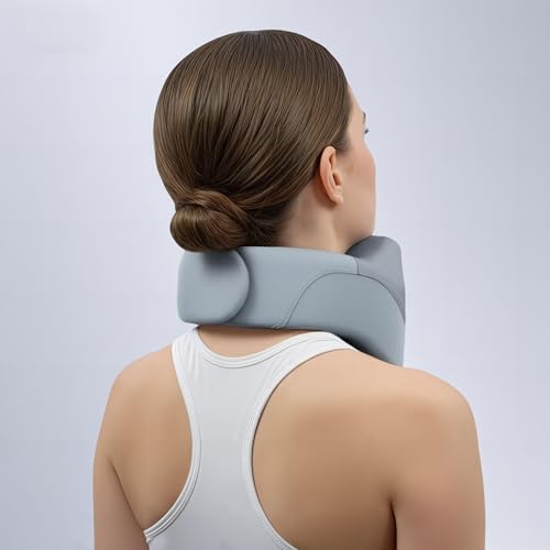 Yunari Cordless Cervical Neck Brace for Posture Correction