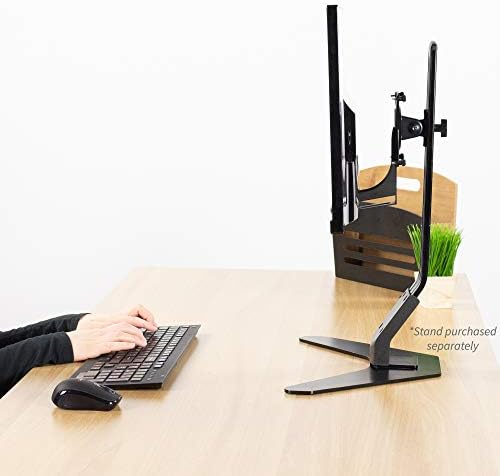 VIVO VESA Adapter Designed for Acer and Viewsonic Monitors, MOUNT-AR240H