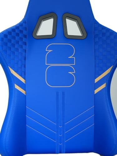 Gaming Chair - High Back Ergonomic Computer Chair with Lumbar Support, Video Game Chair-4D Adjustable Armrests,170° Reclining & 320lb Capacity,Game Chair for Home