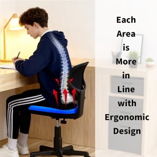 Kayak Seat Cushion Cooling Gel