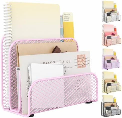 gianotter Mail Organizer Countertop
