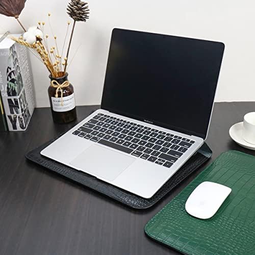 Laptop Sleeve Bag for MacBook Air 15 inch M5 M4 M3 M2 Pro 15,Green