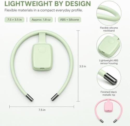 Corrector de Postura Inteligente Vibrating Reminder Wearable Trainer