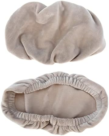 Chair Arm Pad Covers Armrest Cover Removable Elastic Slipcover Pads
