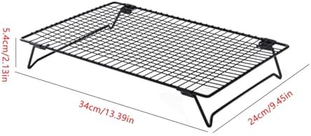 Laptop Stand Low Profile Metal Foldable Laptop Riser Holder Ventilated Cooling Computer Notebook Stand for MacBook Air Pro MBA Computer Desktop Monitor Printer Mini PC Raise Screen to Eye Level