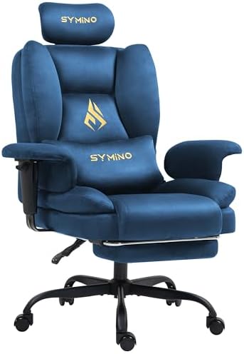 Symino Game Chair