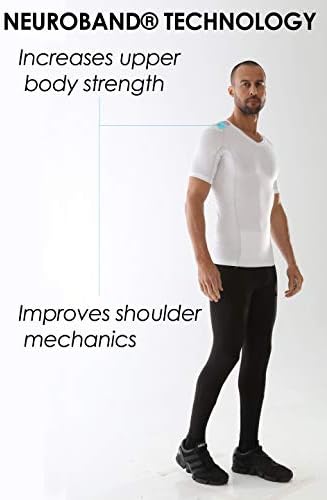 ALIGNMED Posture Shirt Pullover for Men