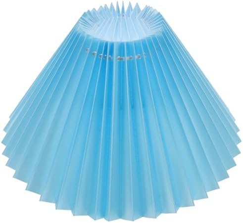 Decorative Cloth Lamp Shade Cover for Table and Bedside Lamps E27