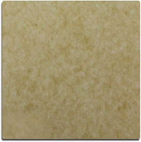 FenchelShades.com Lampshade 6" Top Diameter x 10" Bottom Diameter x 8" Slant Height 6x10x8" with Spider Attachment Diameter 0.4 Inch for Lamps with a Harp (Paper Onion Skin Natural)