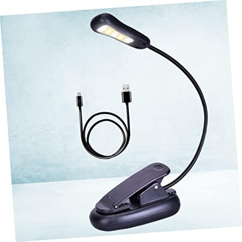 ARTIBETTER Eye Protection Desk Lamp with USB Port 3 Color Adjustable Small Dimmable Table Light for Study Office Bedroom