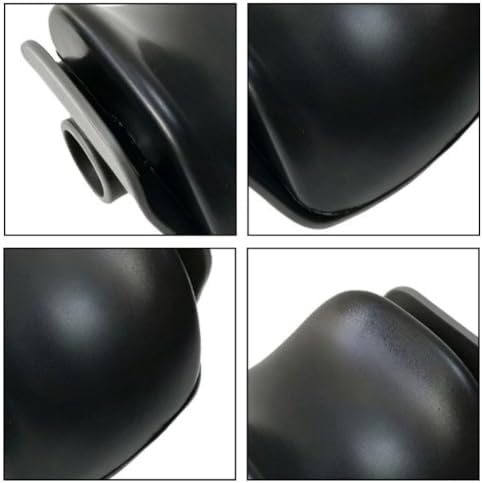 High-Density Foam Cushion for Inversion Table Ankle Support