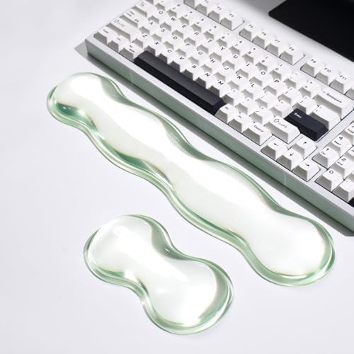 Gel Keyboard Wrist Rest, Wrist pad for Computer Keyboard