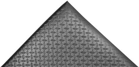 NoTrax 508 PVC Diamond Cushion Anti-Fatigue Floor Mat