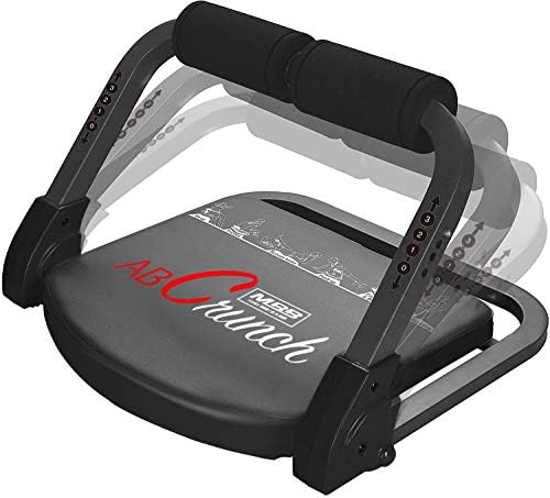 Fitlaya Fitness-abs exercise equipment ab machine for Abs and Total Body Workout, home gym fitness equipment for all ages, ab workout resistance machine.