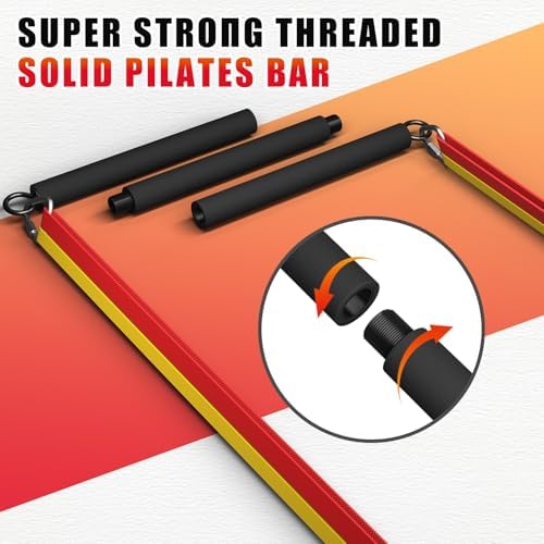 VEICK Pull Up Assist Resistance Bands for Home Gym