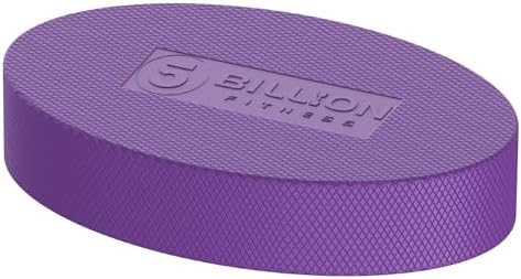 Foam Balance Pad,5BILLION Stability Pad for Physical Therapy,Non-Slip Exercise Balance Pad for Balance workouts,Yoga Knee Pad for Gym Fitness Stretching Pilate