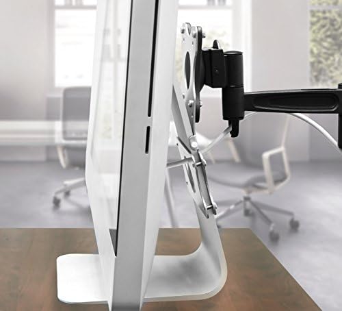 VIVO Adapter VESA Mount Kit, Stand-MACB