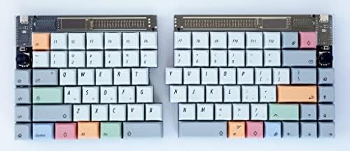 SNAP 75% Mechanical Keyboard Kit (Black)