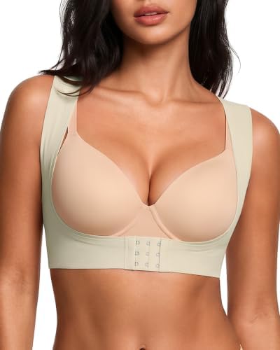 Posture corrector bra for women Back brace posture corrector