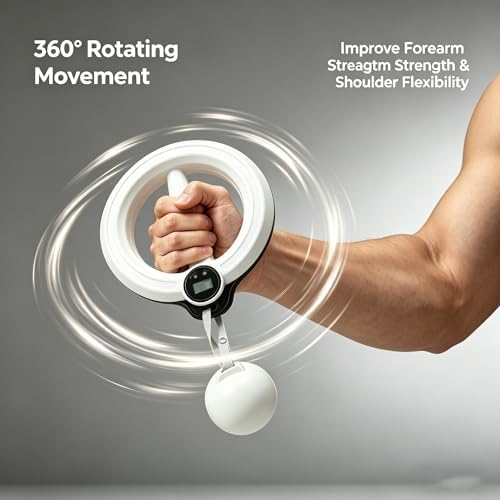 Arm Workout Shoulder Exercise Workout Equipment for Men Women