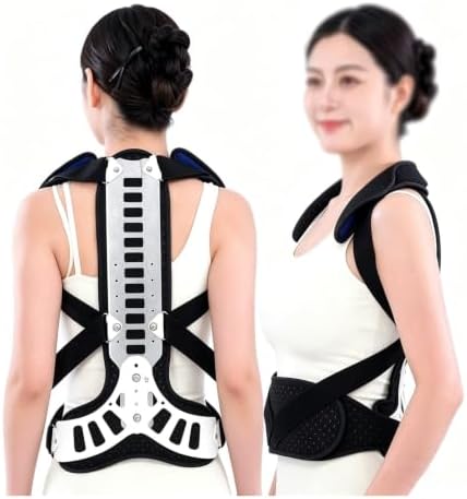 Back Straightener Posture Corrector For Men And Women