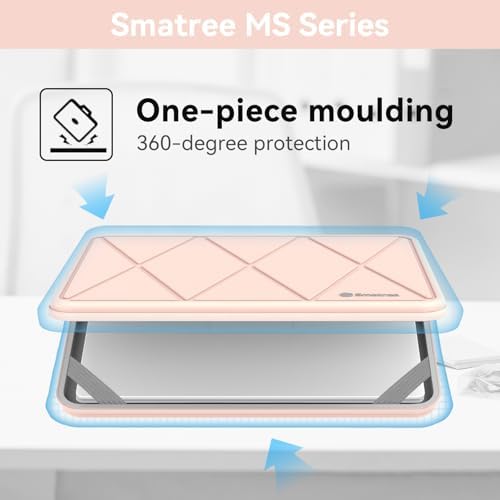 Smatree MS60T Protective Case with Stand for 14 inch Lenovo Yoga 7i Gen 8