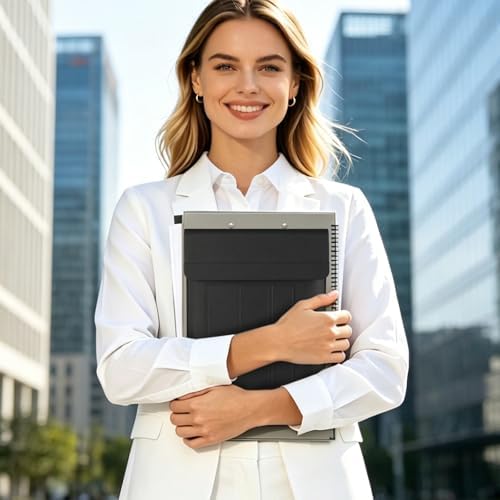 Laptop Sleeve Bag with Stand and Wireless Charger for MacBook Air 13.6 inch/Pro 14, MacBook Pro/Air/Neo 13, Bag for 14 inch Laptops with Wireless Charging 3 in 1