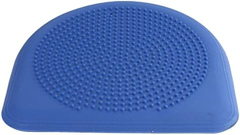 TOGU 30-4271B Dynair Wedge, Plus - 15" x 16", 4" Height, 16" Width, 15" Length, Blue
