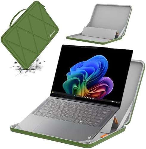 Smatree MS60T Protective Case with Stand for 14 inch Lenovo Yoga 7i Gen 8