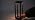 Cordless Table Lamp,Outdoor Rechargeable Table Lamp Waterproof Battery