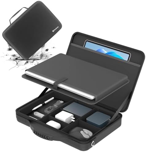 Smatree MobileBase Laptop Shoulder Case for 15 inch Microsoft Surface