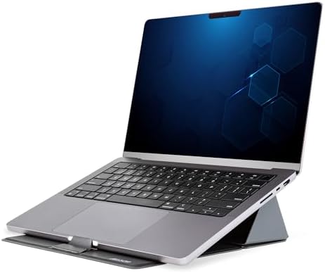 Allsop Foldio Laptop & Tablet Stand
