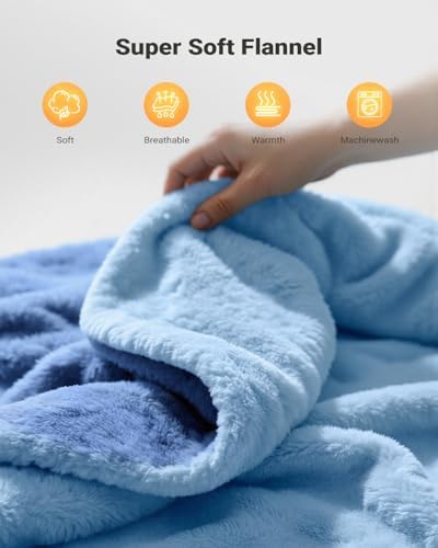 iDOO Weighted Heating Pad for Neck, Shoulders & Back