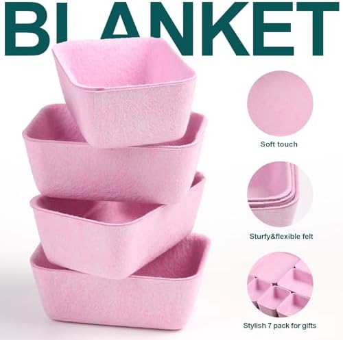Desk Drawer Organizer
