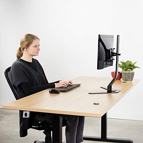 VIVO VESA Adapter Designed for Dell Monitors, Mount-DLSSE2