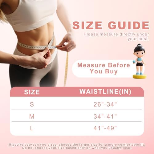 Back Brace Posture Corrector for Women and Men, Back Shoulder Support Belt